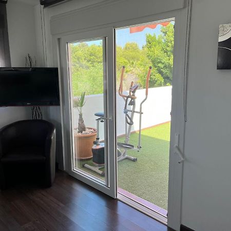 Casa Nona Appartement Marbella Buitenkant foto