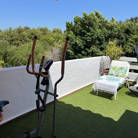 Casa Nona Appartement Marbella Buitenkant foto