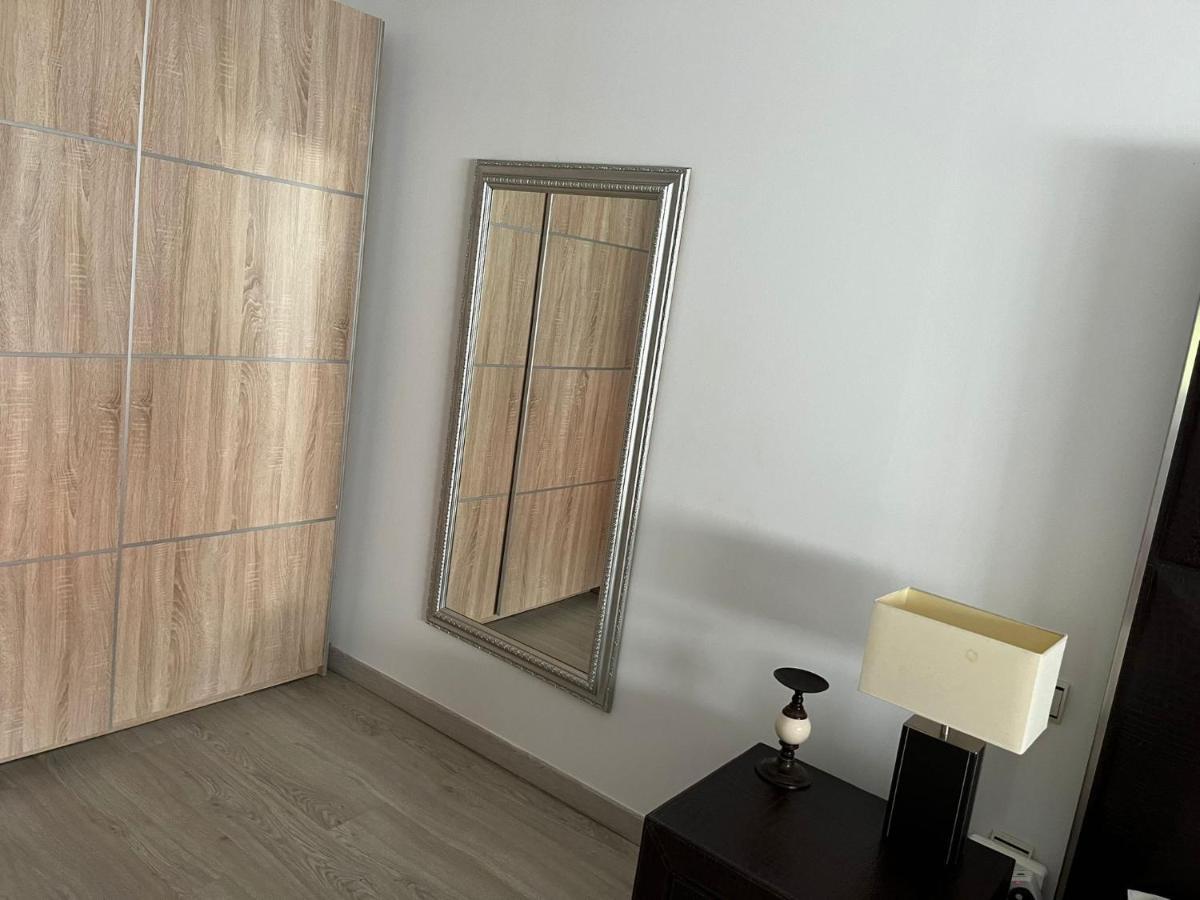 Casa Nona Appartement Marbella Buitenkant foto