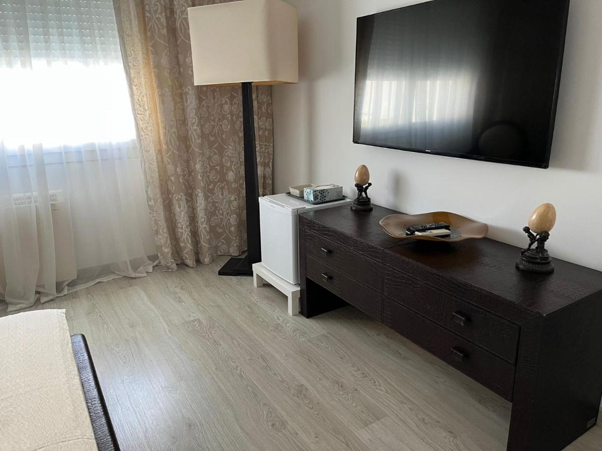 Casa Nona Appartement Marbella Buitenkant foto