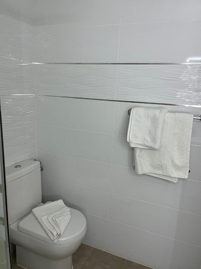 Casa Nona Appartement Marbella Buitenkant foto