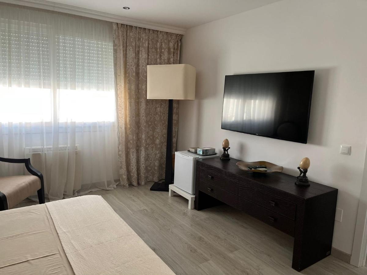 Casa Nona Appartement Marbella Buitenkant foto