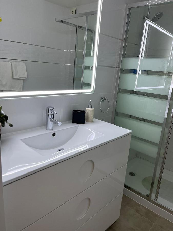 Casa Nona Appartement Marbella Buitenkant foto