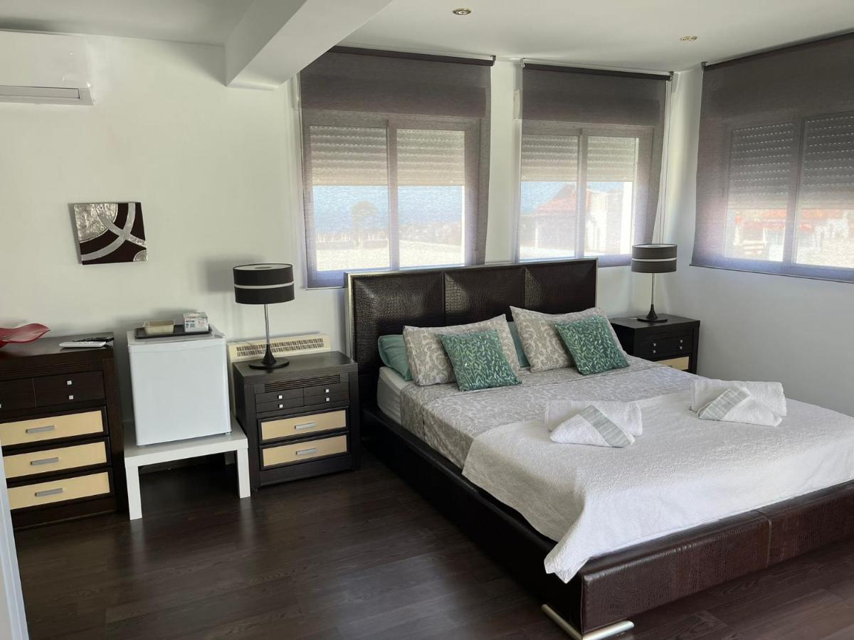 Casa Nona Appartement Marbella Buitenkant foto