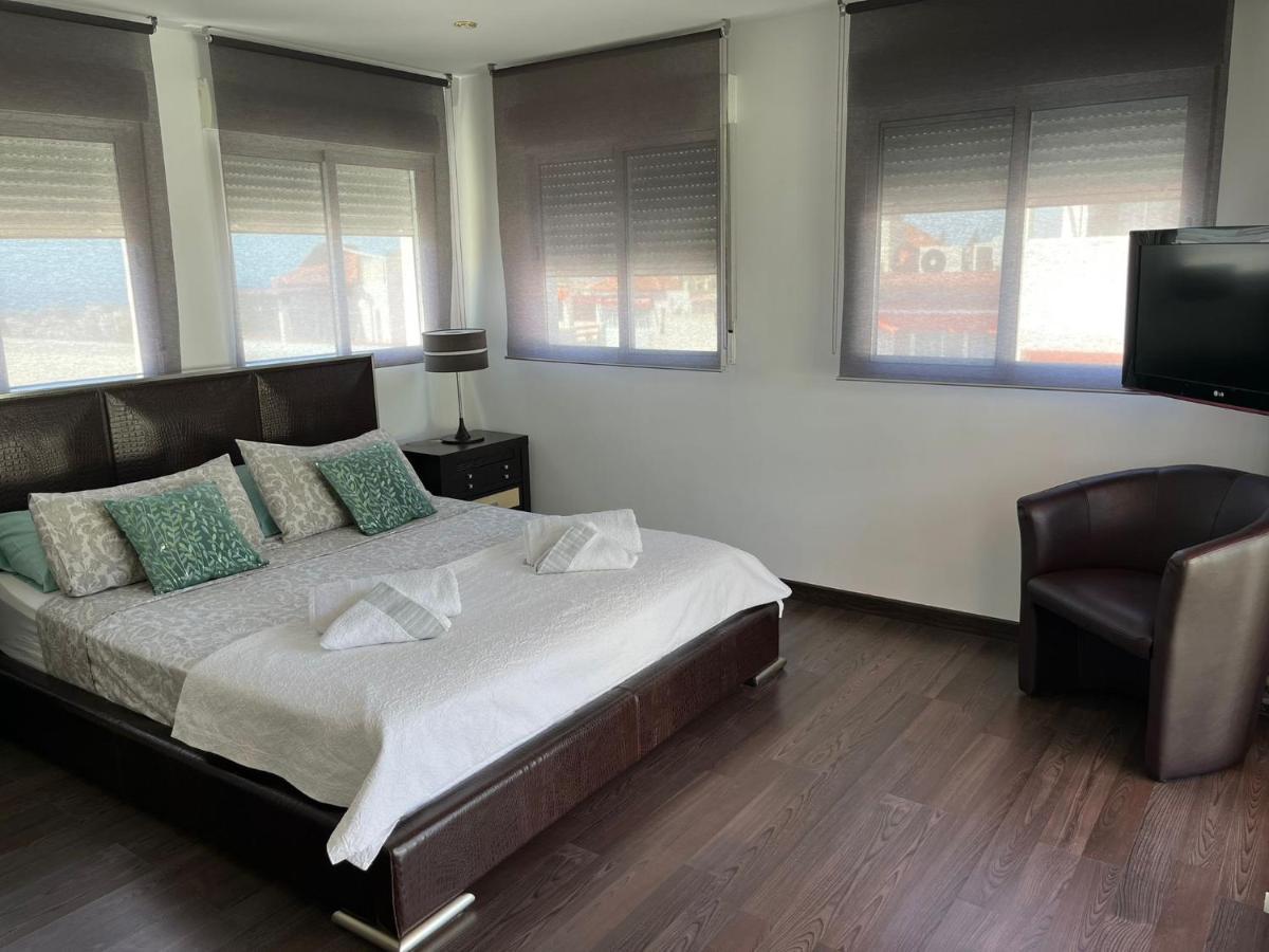 Casa Nona Appartement Marbella Buitenkant foto