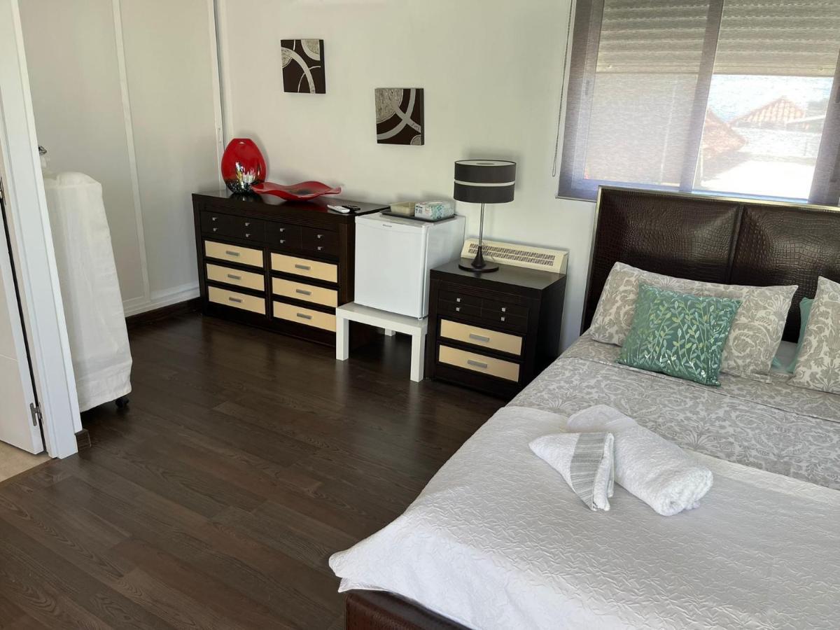Casa Nona Appartement Marbella Buitenkant foto