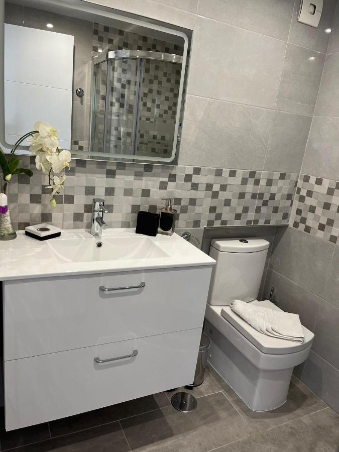 Casa Nona Appartement Marbella Buitenkant foto