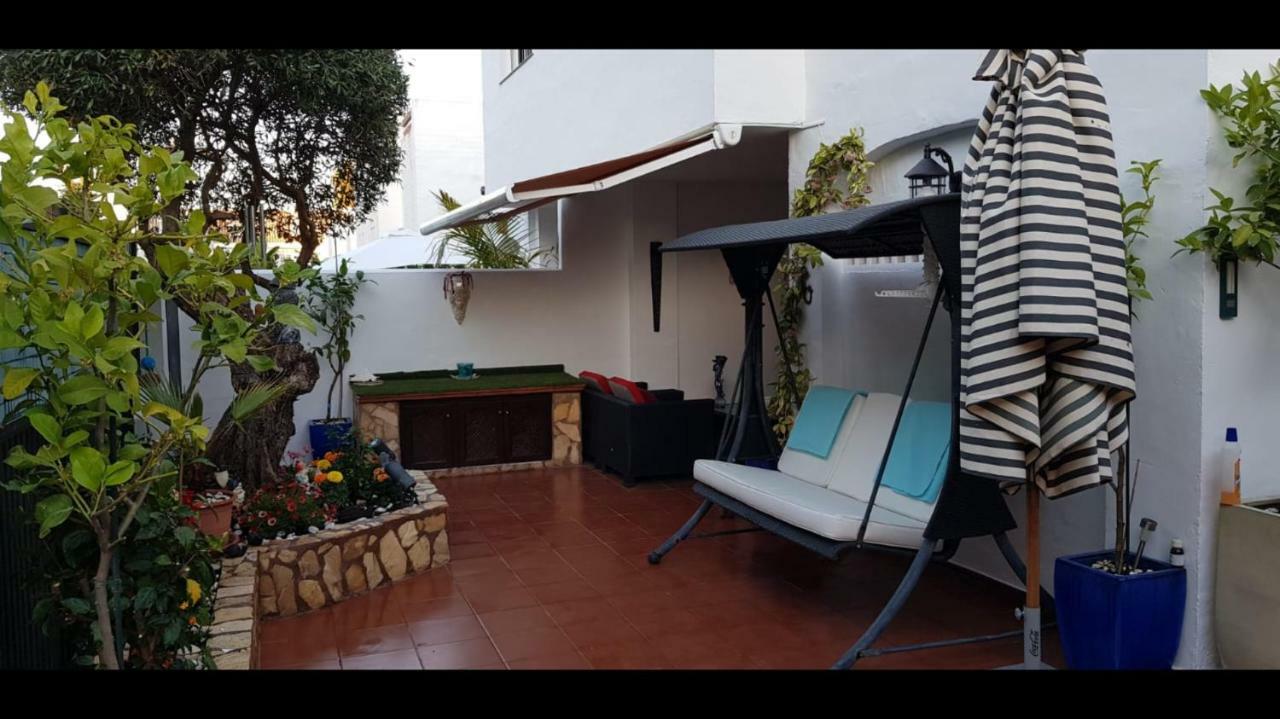Casa Nona Appartement Marbella Buitenkant foto